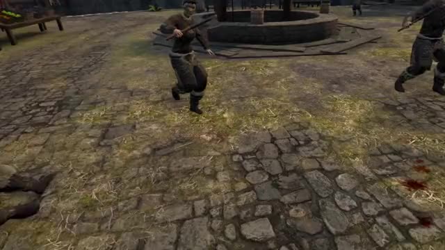 THE MOST SKILLFUL VR VIDEO - BLADE AND SORCERY VR