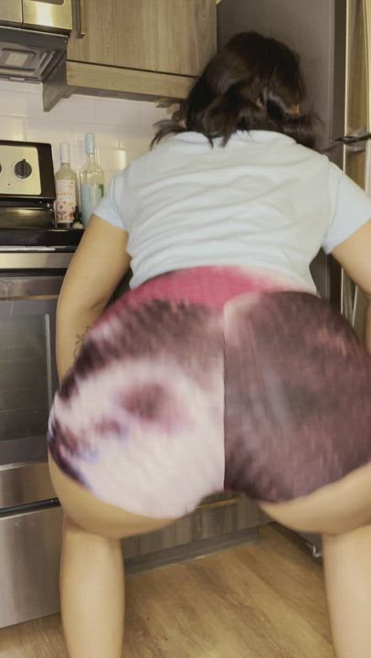 Desi Pakistani Twerking gif