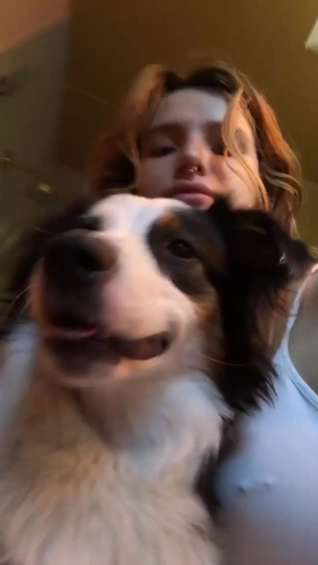 Bella Thorne thefappeningblog.com