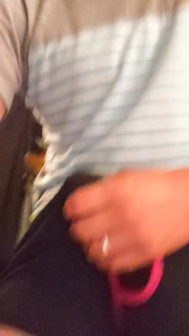 Uncut cock for you?