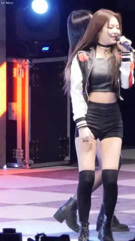 Asian Ass Korean gif