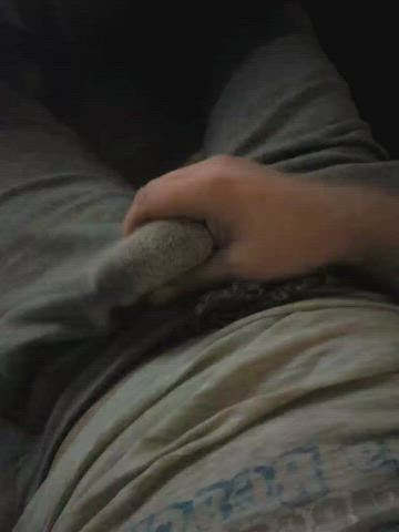 Clothed Stimfap in tatty clothing