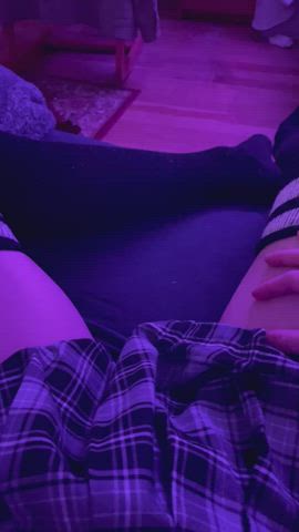 Cock Cute Femboy gif