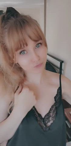 Cute enough to fuck? ❤️