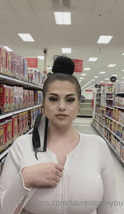 a nice little public flash