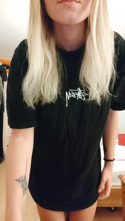 Did you expect my tits to look like this? ???