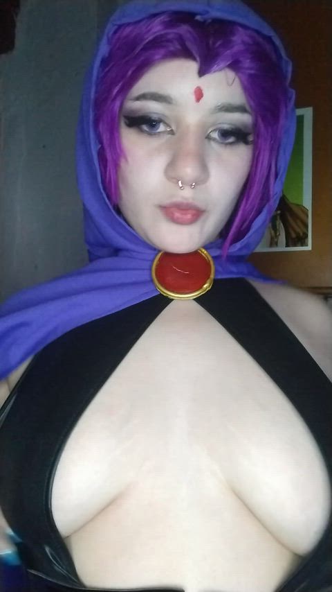 Raven by LadyLoki