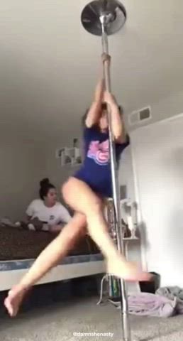 Little routine