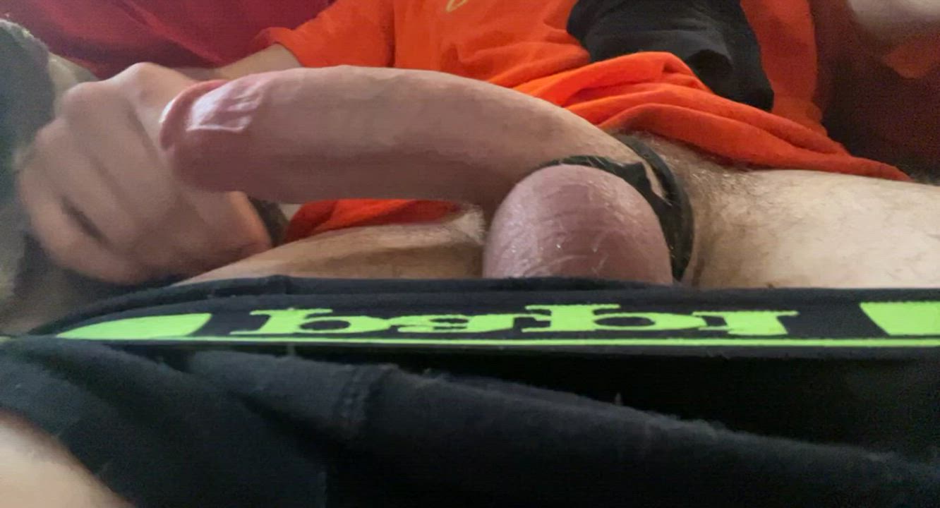 Balls r full