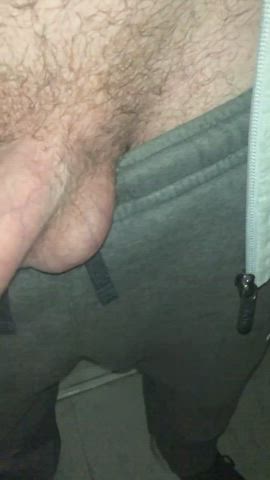 cock scottish uk gif