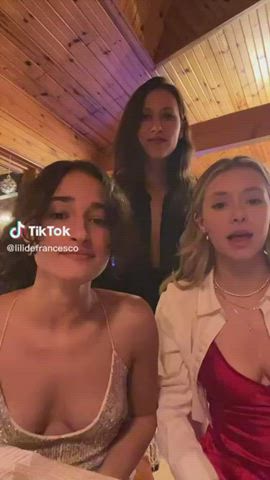 canadian girl girl girls gif