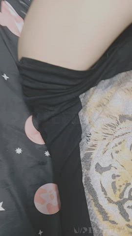 (๑>ᴗ<๑)?I love it when you're shafting me from behind, PP sprung