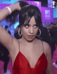 CAMILA CABELLO