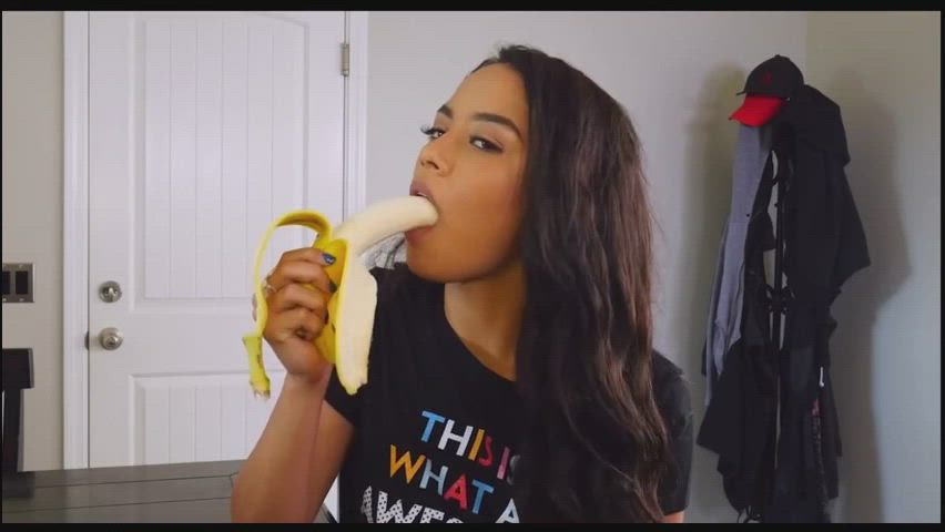 Good source of potassium 😅