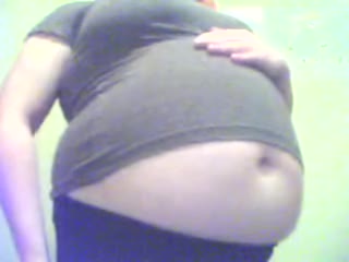 Inflated