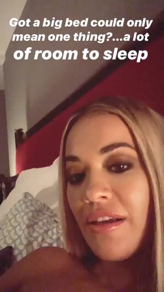 Rita Ora