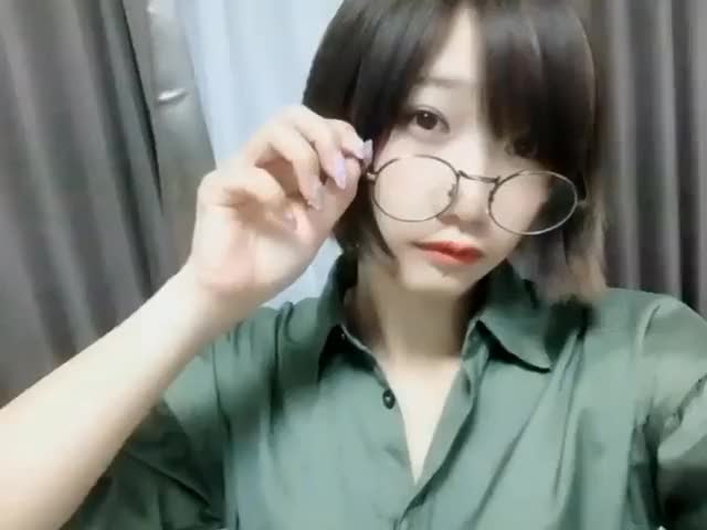 Chi_harunrun 60fps