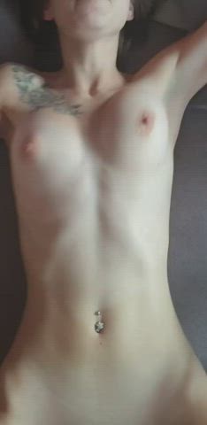 Boobs Fucking Machine Shaking gif