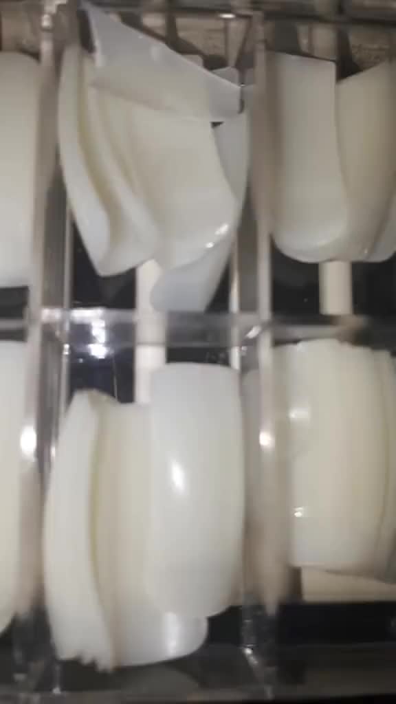gel naiks without a lamp ? #totorial  #foryou #omg