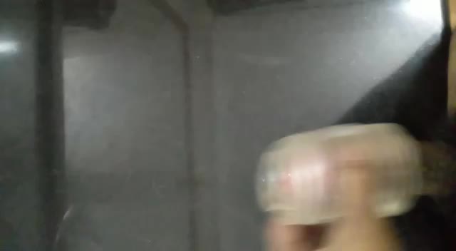 Quickshot Pulse Cumshot