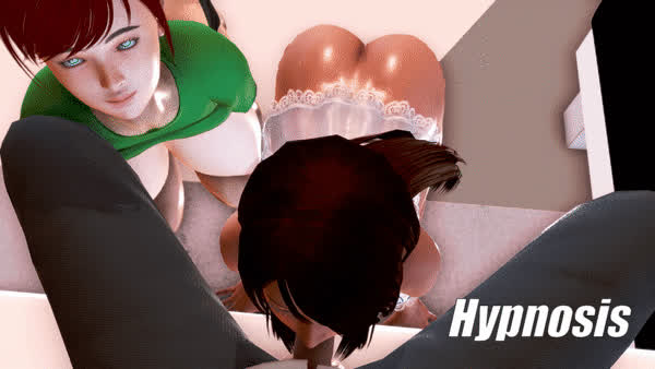 Hypnosis Update v1.0.5 The Broken Watch Ending Now Available