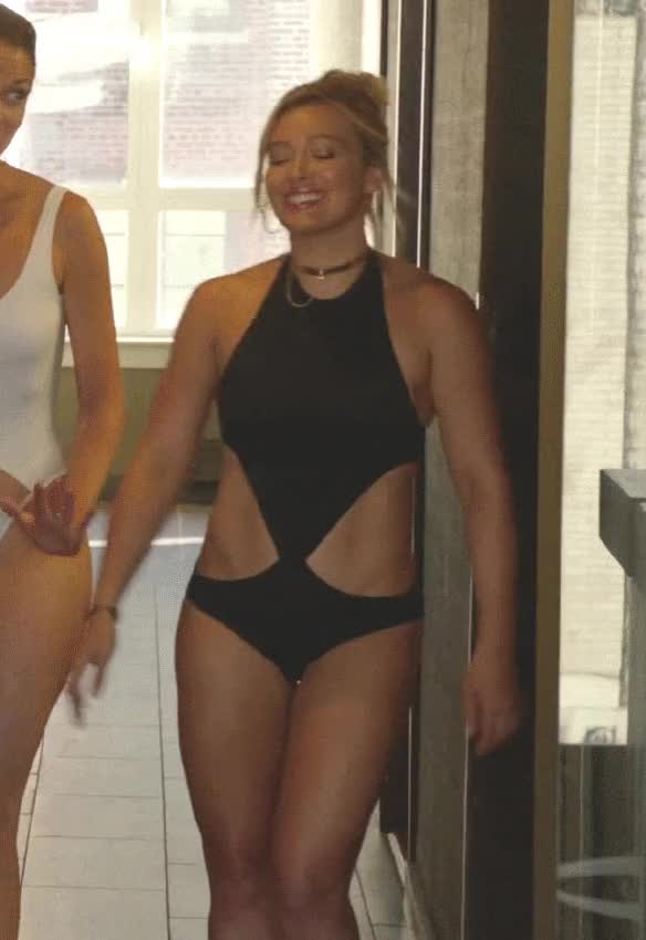 Thick thighs save lives