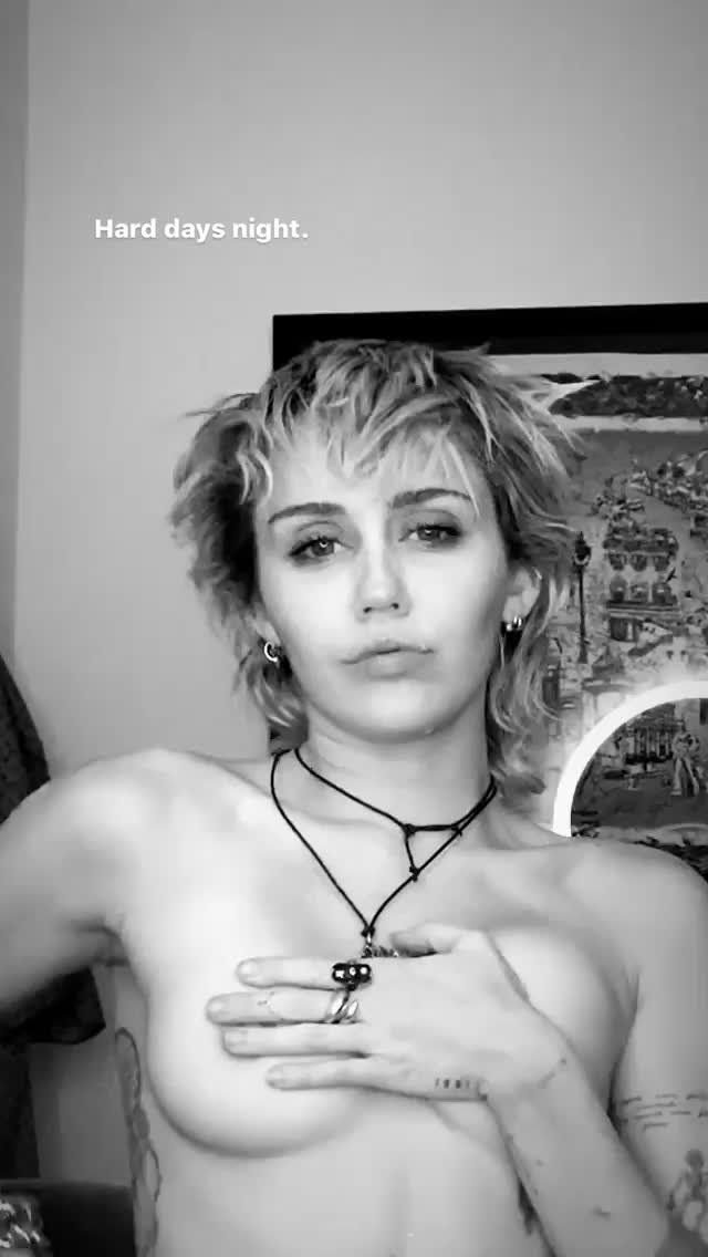 miley cyrus 2