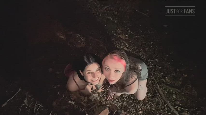 Master/Slave Pain Pissing gif