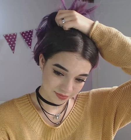 HD Hardcore Teen gif