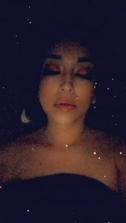 Lick Masturbating Orgasm gif