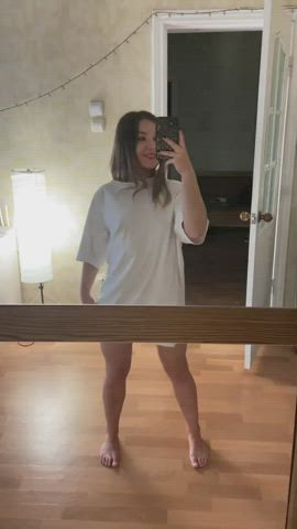 ass fitness tits gif