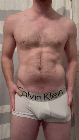 Watch me strip and stroke for you. Can you help me let off some steam?