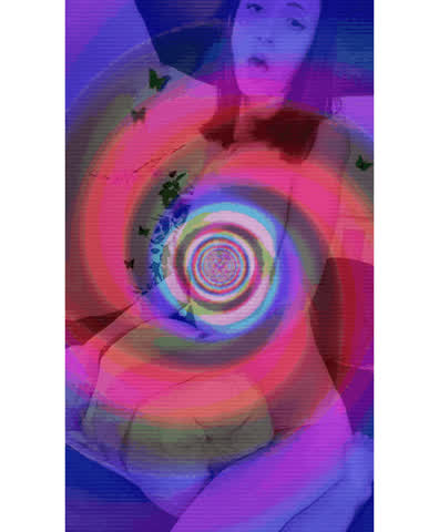 Hypnosis Sub Submission gif