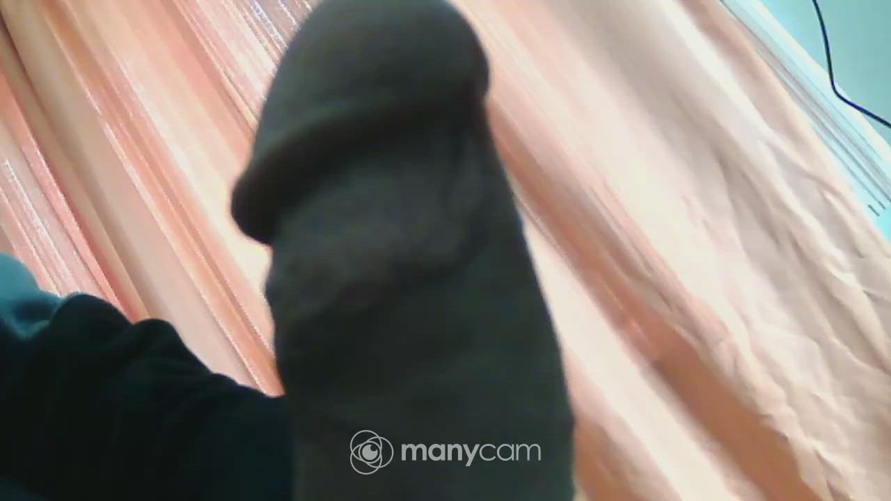 Big Dick Jerk Off Male Masturbation Masturbating gif