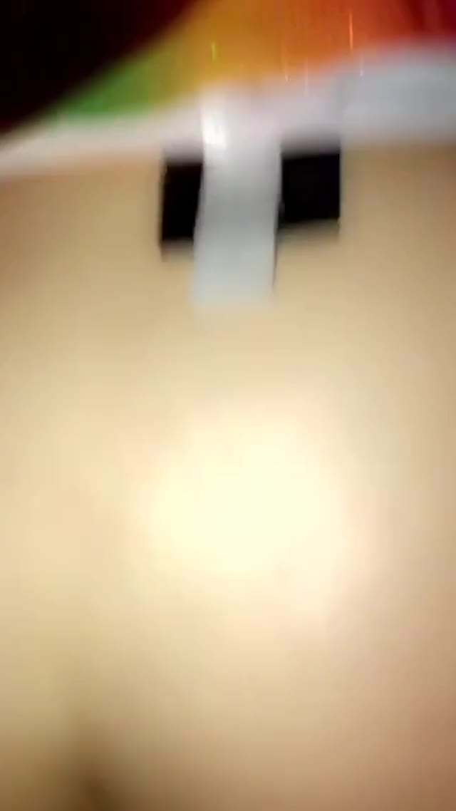jessy dubai pounds a cis girl w/sound