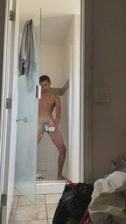Having some fun soapy fun care to join? ?