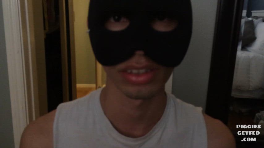 House slave