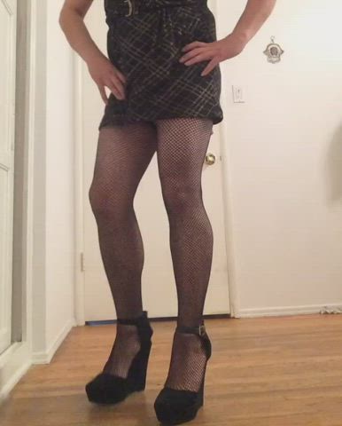 Ops, that’s not lady like