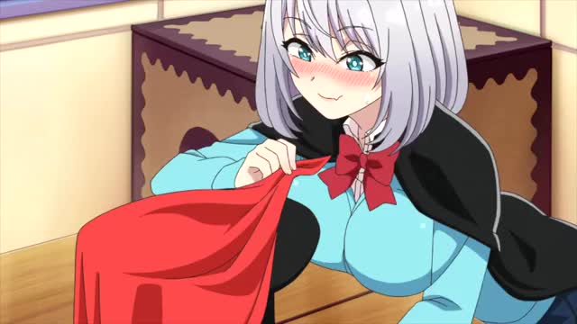tejina senpai 01 01