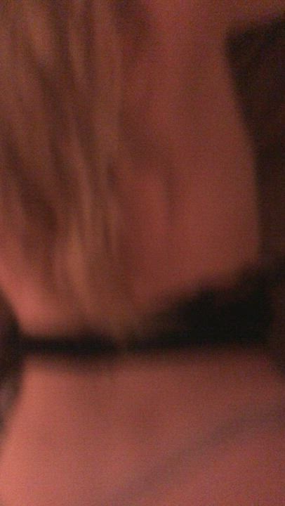 Petite Side Fuck Teen gif