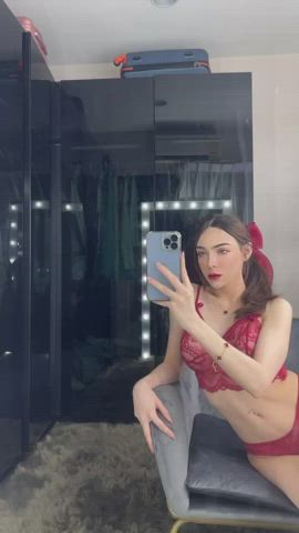 I hope I get to know you better, look for the SPICY Dress.