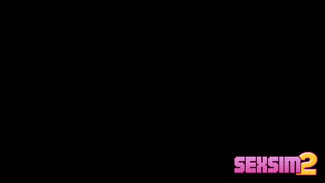 SexSim2 Kennedy-and-Tom