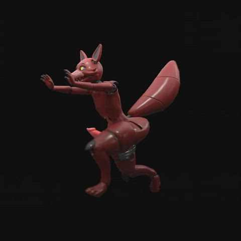 3D Animation Gay gif