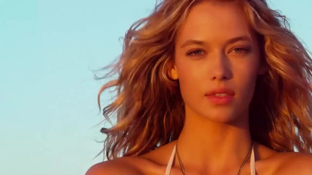 Hannah Ferguson