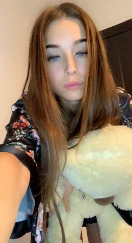 Just wanna make you hard <3- Link in the comments