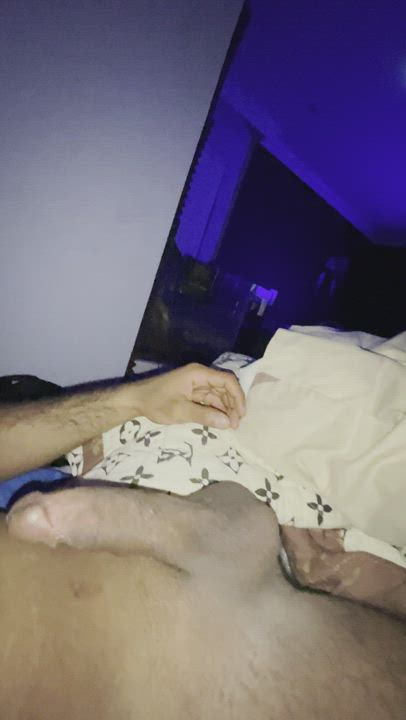 Balls Big Dick Cock gif