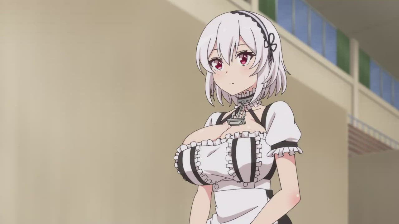 Animation Anime Hentai gif