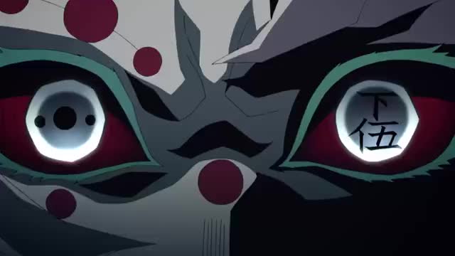 Kimetsu no Yaiba - S1 E20 W1