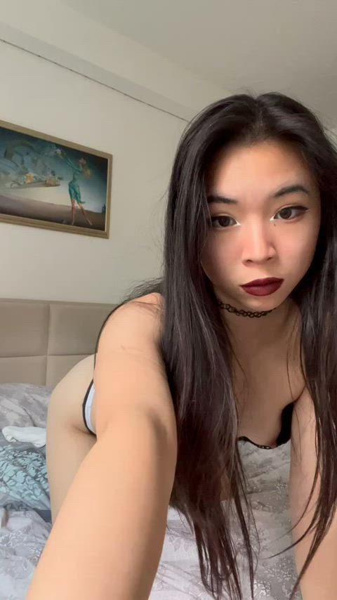 My dad would be so mad if he knew I was posting this