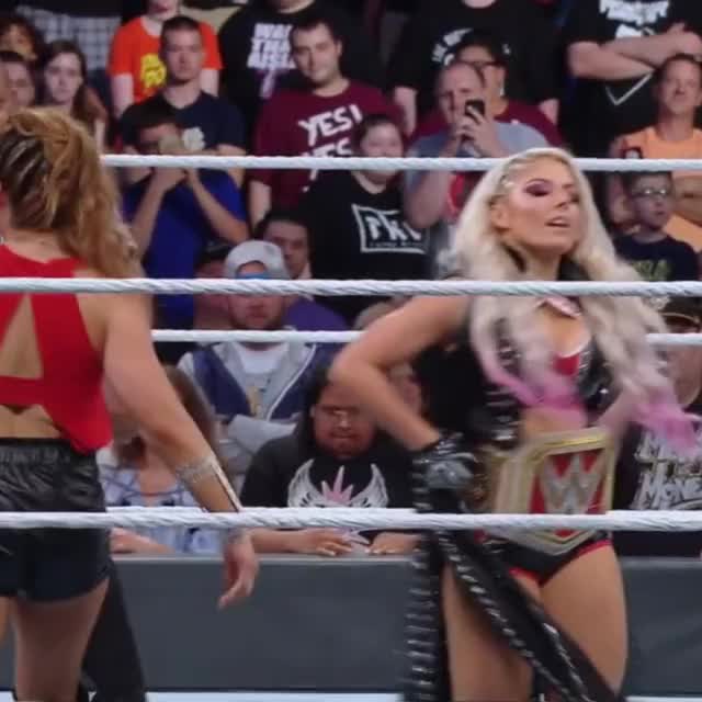 AlexaAssAndTitties